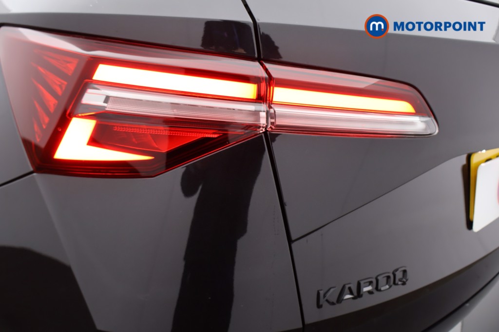 Skoda Karoq Sportline Edition Automatic Petrol SUV - Stock Number (1585881) - 29th supplementary image