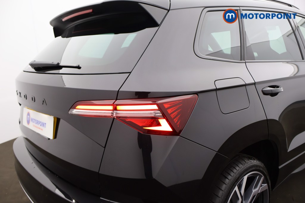Skoda Karoq Sportline Edition Automatic Petrol SUV - Stock Number (1585881) - 31st supplementary image