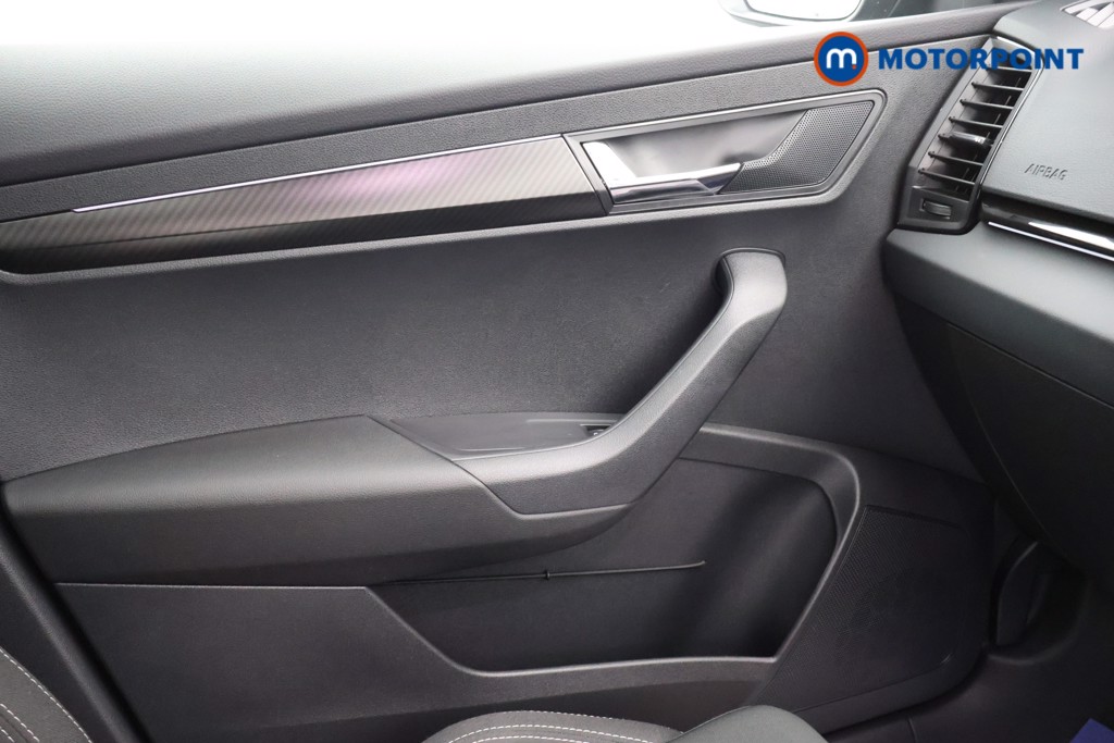 Skoda Karoq Sportline Edition Manual Petrol SUV - Stock Number (1585887) - 16th supplementary image