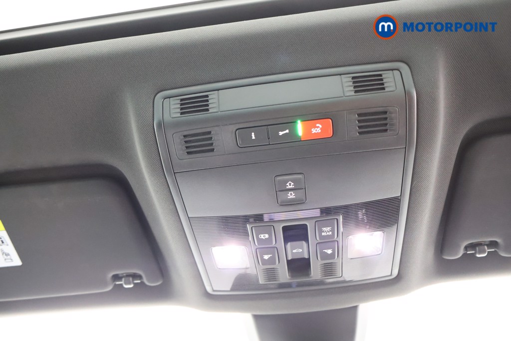 Skoda Karoq Sportline Edition Manual Petrol SUV - Stock Number (1585887) - 17th supplementary image