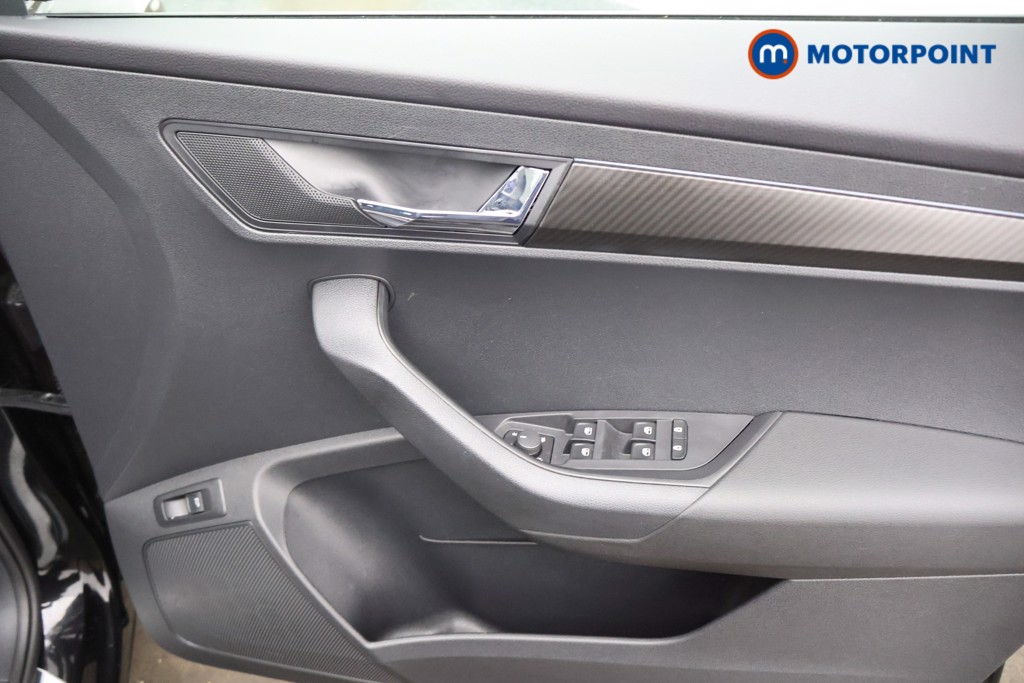 Skoda Karoq Sportline Edition Manual Petrol SUV - Stock Number (1585887) - 18th supplementary image
