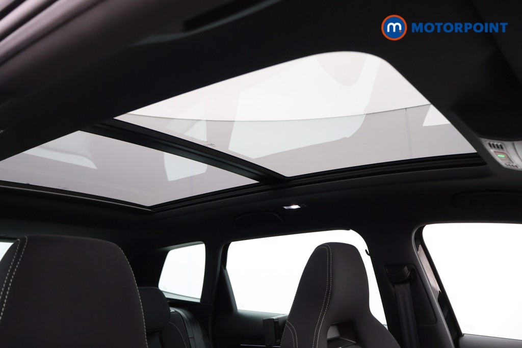 Skoda Karoq Sportline Edition Manual Petrol SUV - Stock Number (1585887) - 21st supplementary image