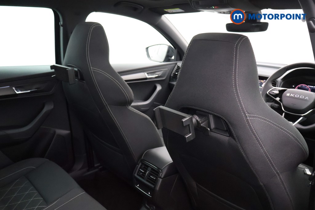 Skoda Karoq Sportline Edition Manual Petrol SUV - Stock Number (1585887) - 23rd supplementary image