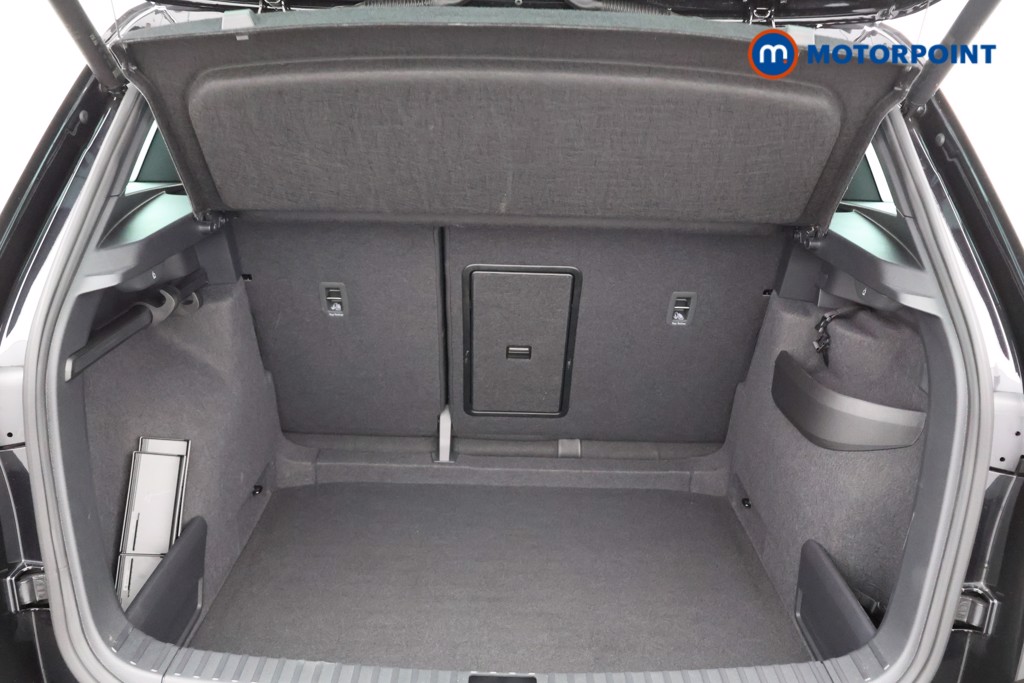 Skoda Karoq Sportline Edition Manual Petrol SUV - Stock Number (1585887) - 27th supplementary image