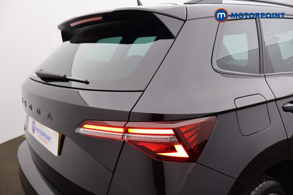Skoda Karoq Sportline Edition Manual Petrol SUV - Stock Number (1585887) - 28th supplementary image