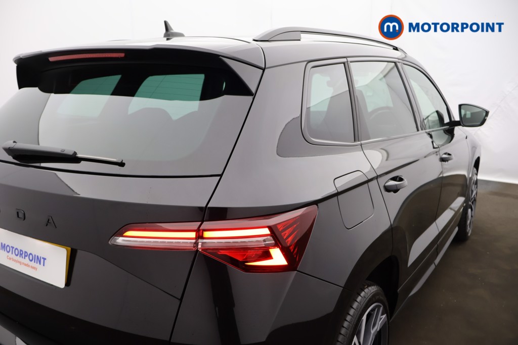 Skoda Karoq Sportline Edition Manual Petrol SUV - Stock Number (1585887) - 29th supplementary image