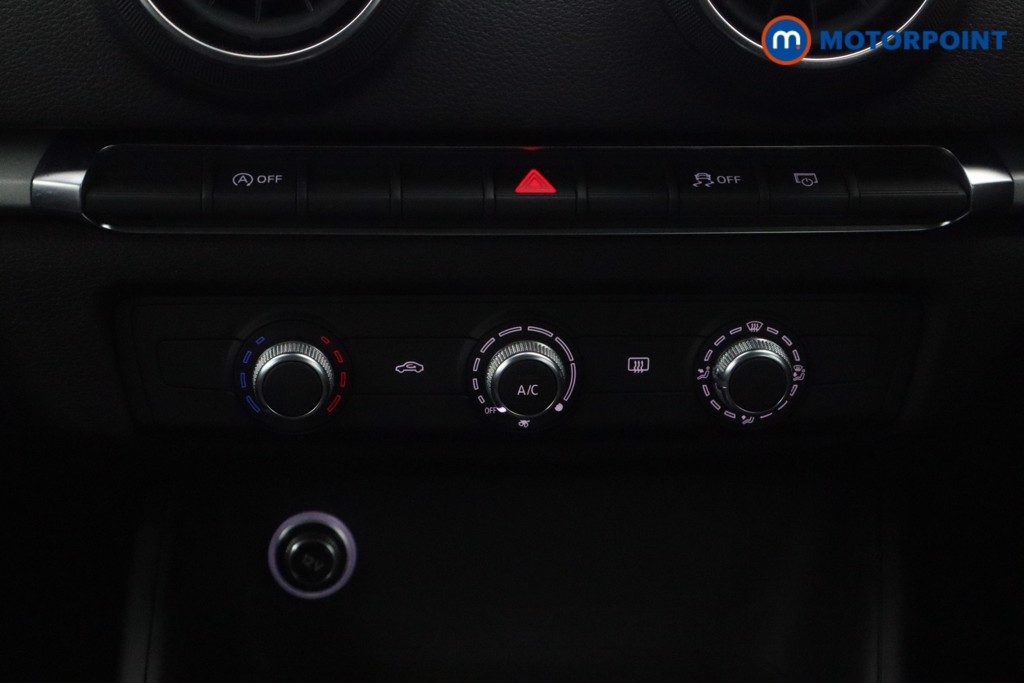 Audi A3 Se Technik Manual Petrol Hatchback - Stock Number (1585934) - 3rd supplementary image