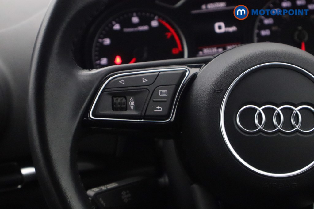 Audi A3 Se Technik Manual Petrol Hatchback - Stock Number (1585934) - 6th supplementary image