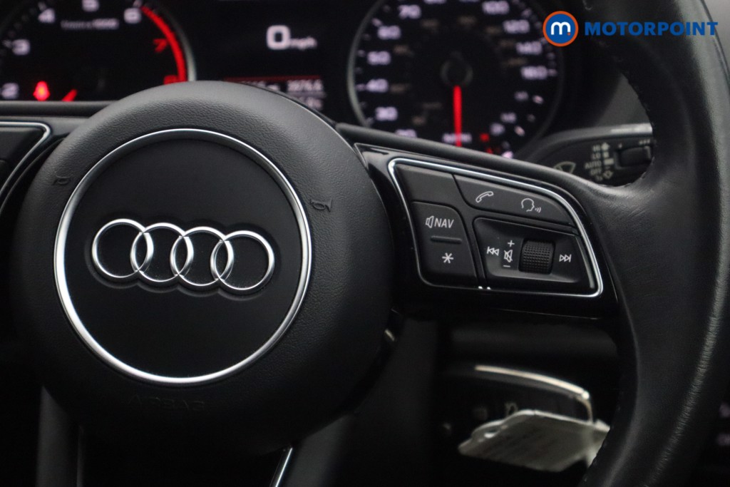 Audi A3 Se Technik Manual Petrol Hatchback - Stock Number (1585934) - 7th supplementary image