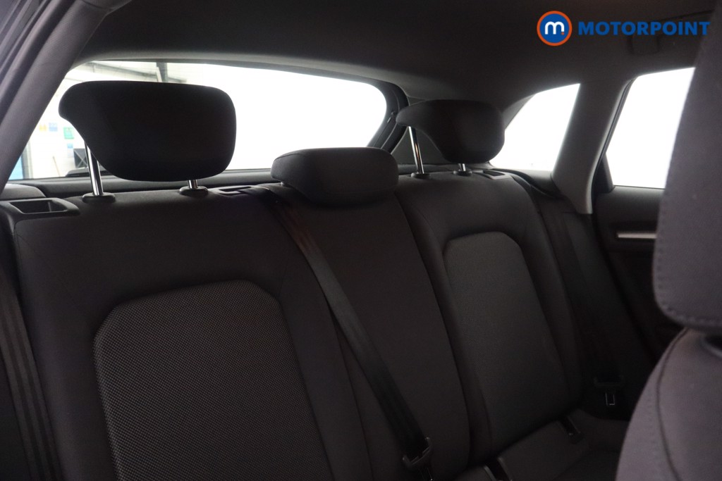Audi A3 Se Technik Manual Petrol Hatchback - Stock Number (1585934) - 10th supplementary image