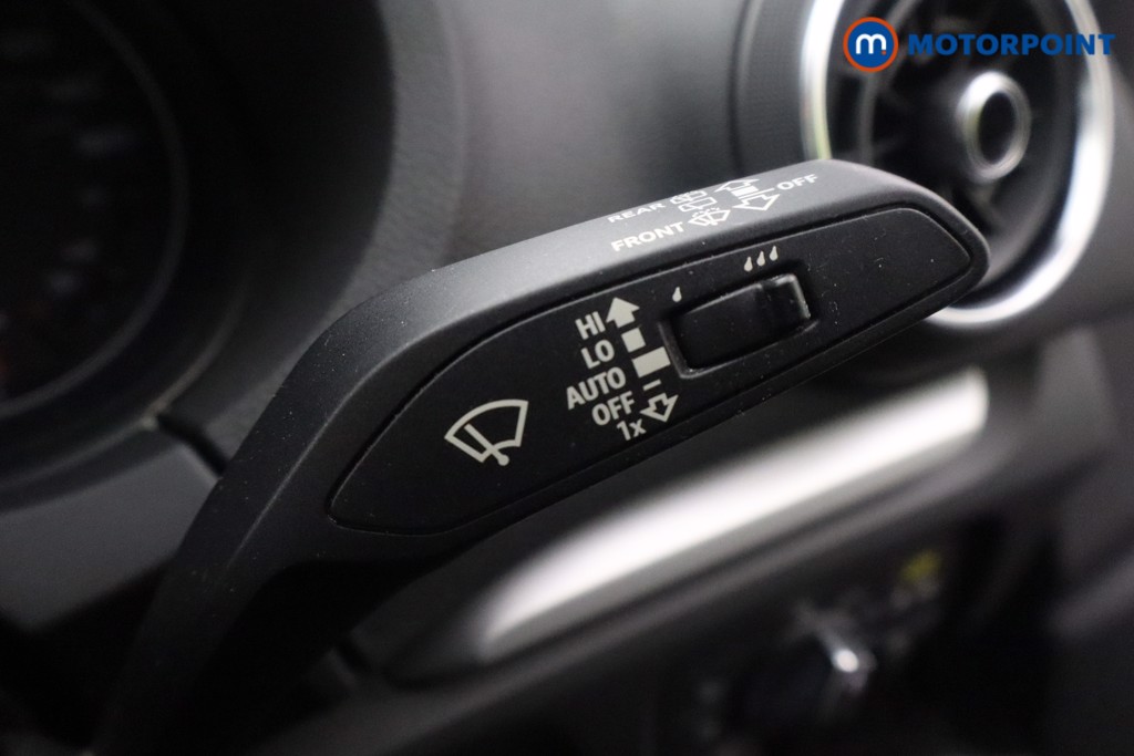 Audi A3 Se Technik Manual Petrol Hatchback - Stock Number (1585934) - 15th supplementary image