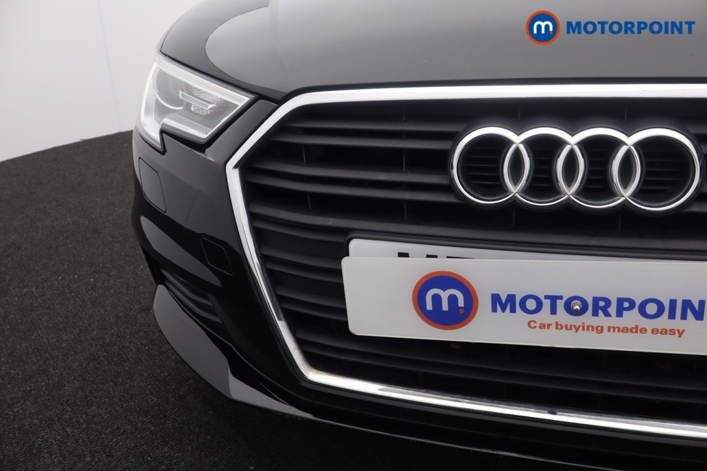 Audi A3 Se Technik Manual Petrol Hatchback - Stock Number (1585934) - 22nd supplementary image