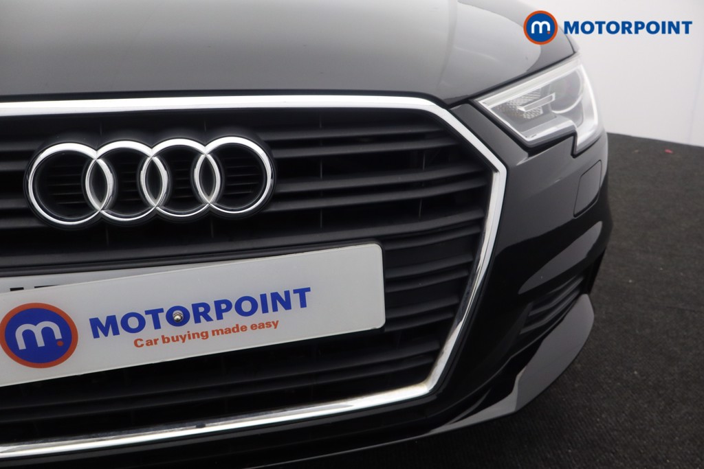 Audi A3 Se Technik Manual Petrol Hatchback - Stock Number (1585934) - 23rd supplementary image