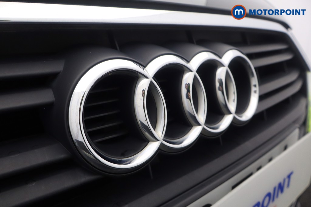 Audi A3 Se Technik Manual Petrol Hatchback - Stock Number (1585934) - 24th supplementary image