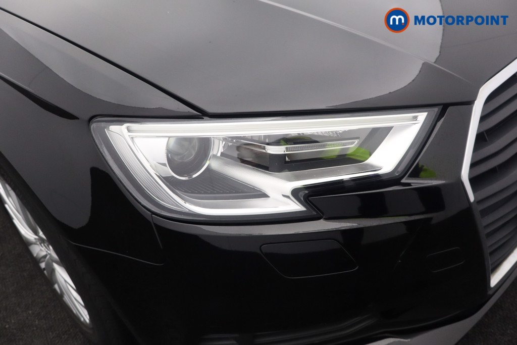 Audi A3 Se Technik Manual Petrol Hatchback - Stock Number (1585934) - 25th supplementary image