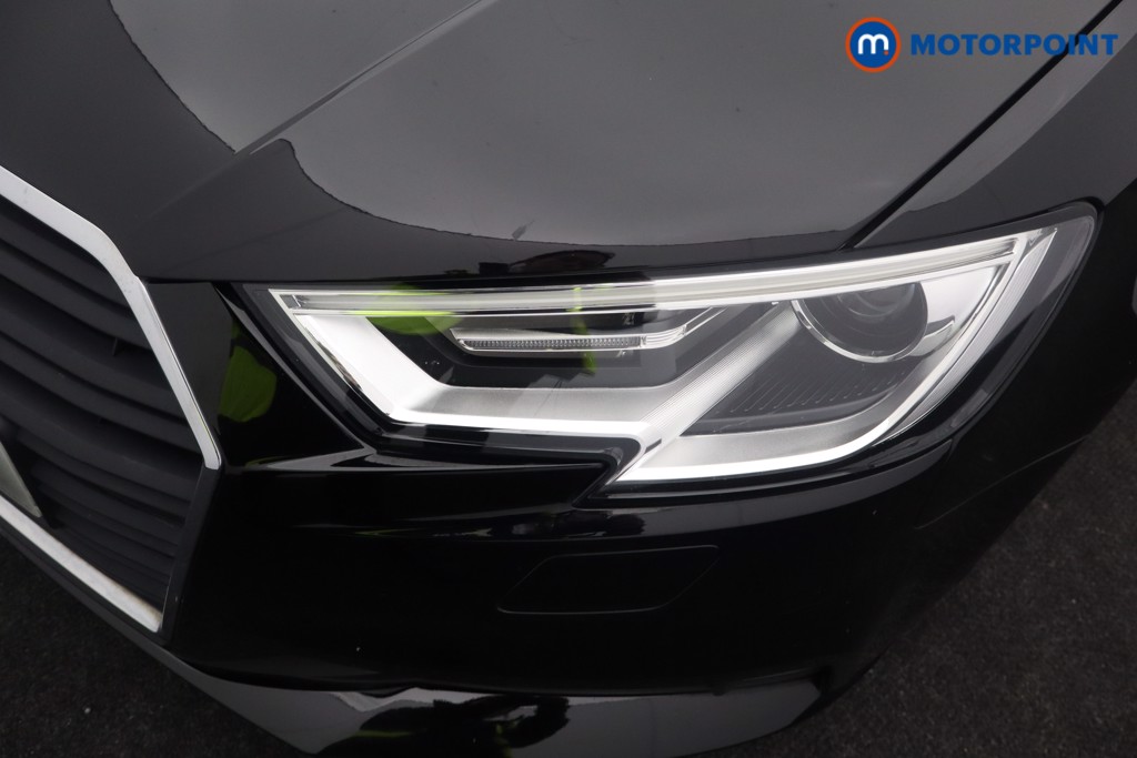 Audi A3 Se Technik Manual Petrol Hatchback - Stock Number (1585934) - 26th supplementary image