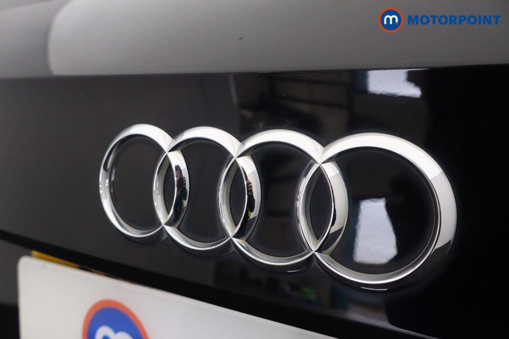 Audi A3 Se Technik Manual Petrol Hatchback - Stock Number (1585934) - 28th supplementary image