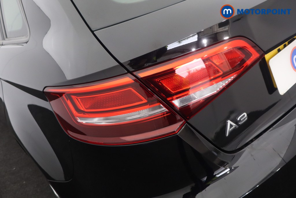Audi A3 Se Technik Manual Petrol Hatchback - Stock Number (1585934) - 29th supplementary image
