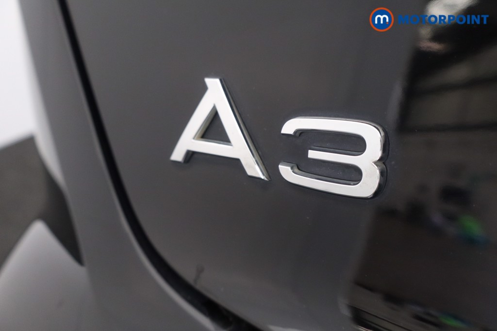 Audi A3 Se Technik Manual Petrol Hatchback - Stock Number (1585934) - 31st supplementary image