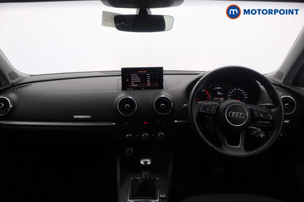 Audi A3 Se Technik Manual Petrol Hatchback - Stock Number (1585934) - 1st supplementary image