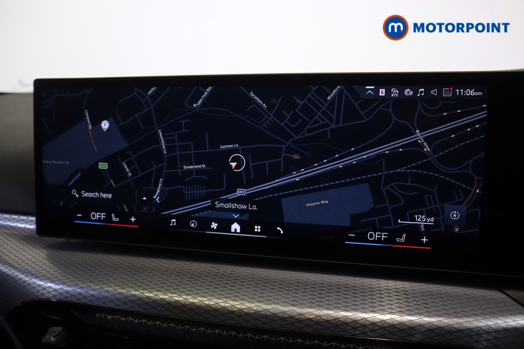 BMW 3 Series M Sport Automatic Petrol Saloon - Stock Number (1586018) - 2nd supplementary image