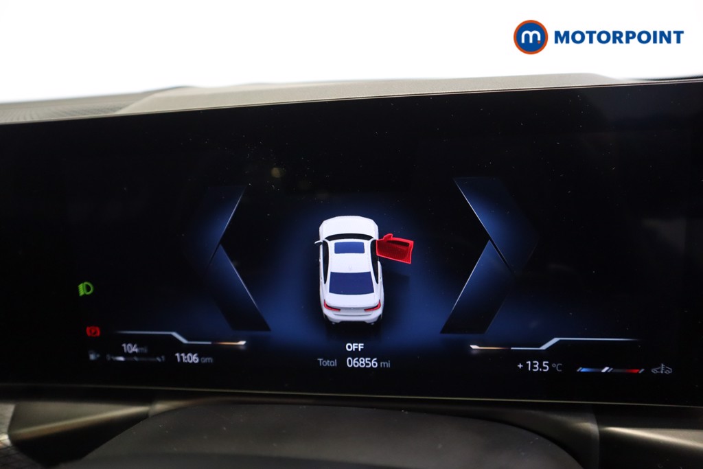 BMW 3 Series M Sport Automatic Petrol Saloon - Stock Number (1586018) - 4th supplementary image