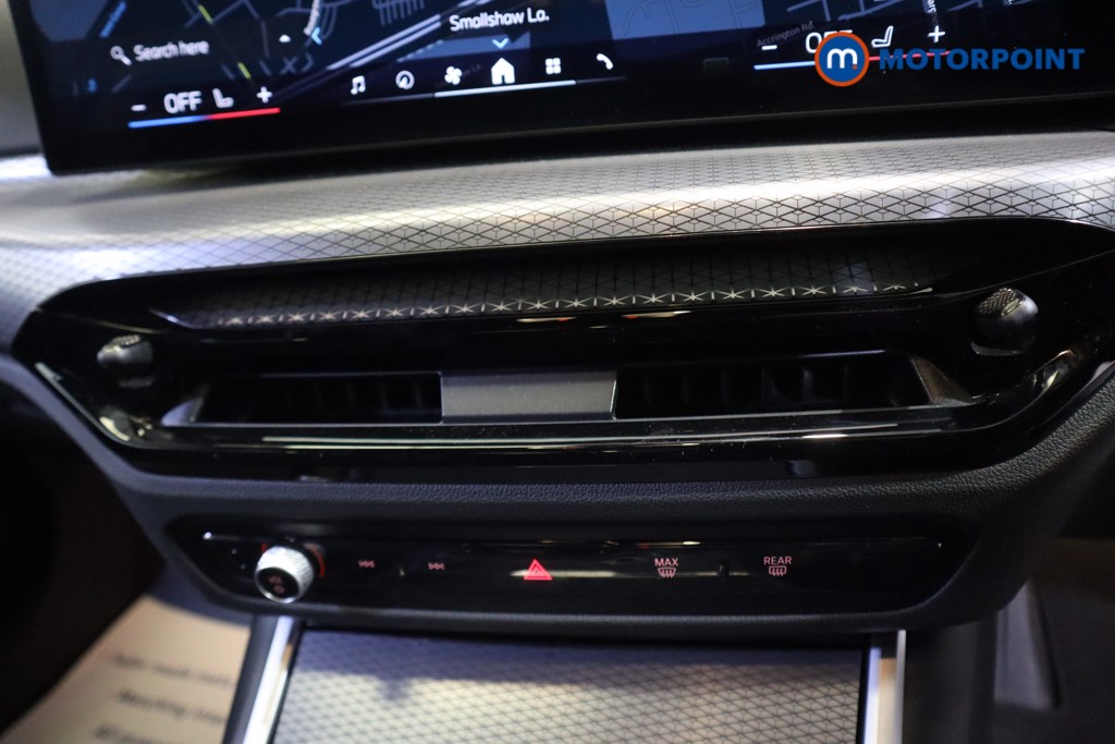 BMW 3 Series M Sport Automatic Petrol Saloon - Stock Number (1586018) - 5th supplementary image