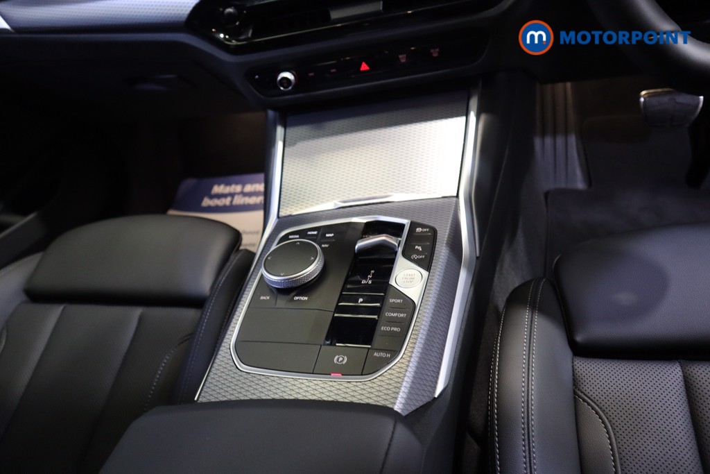 BMW 3 Series M Sport Automatic Petrol Saloon - Stock Number (1586018) - 6th supplementary image