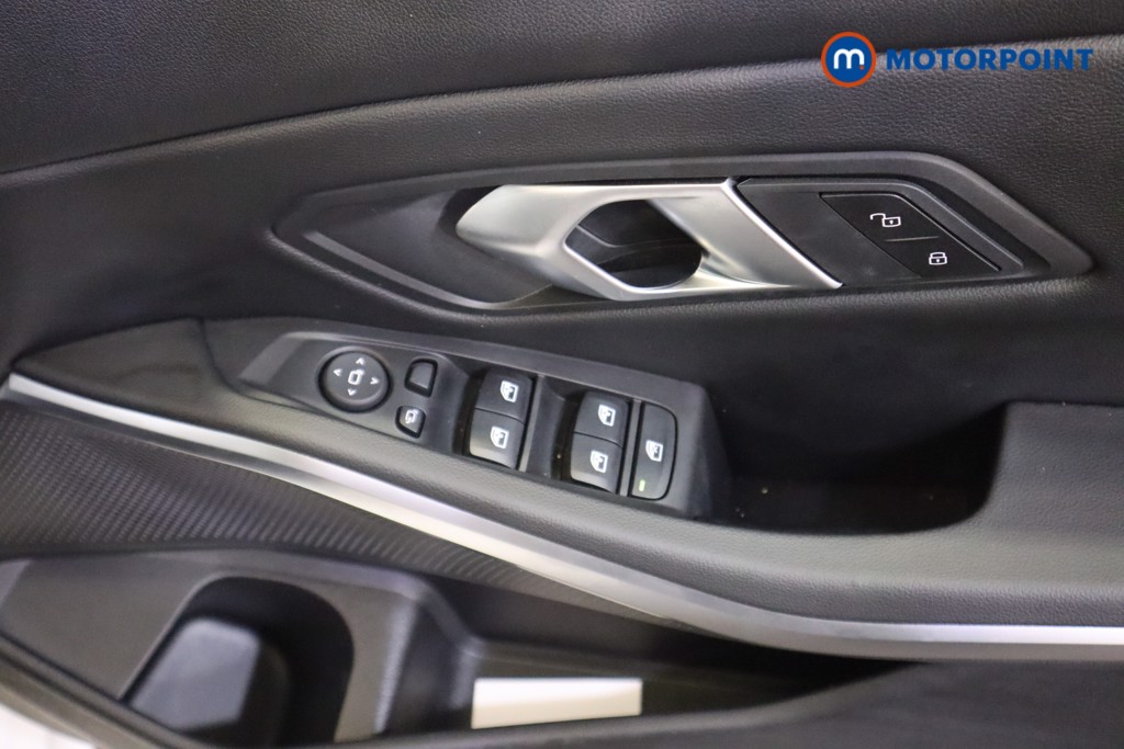 BMW 3 Series M Sport Automatic Petrol Saloon - Stock Number (1586018) - 10th supplementary image