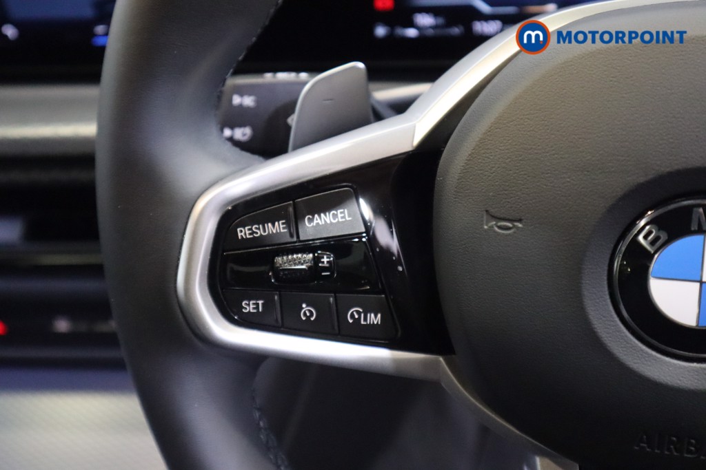 BMW 3 Series M Sport Automatic Petrol Saloon - Stock Number (1586018) - 15th supplementary image