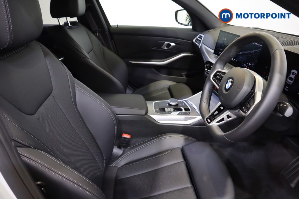 BMW 3 Series M Sport Automatic Petrol Saloon - Stock Number (1586018) - 17th supplementary image