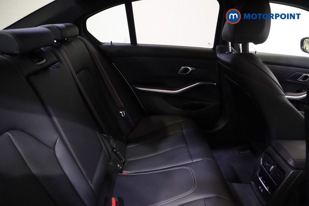 BMW 3 Series M Sport Automatic Petrol Saloon - Stock Number (1586018) - 18th supplementary image
