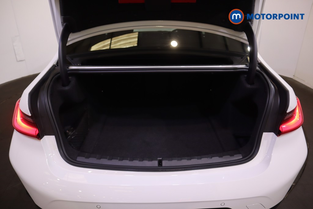 BMW 3 Series M Sport Automatic Petrol Saloon - Stock Number (1586018) - 20th supplementary image
