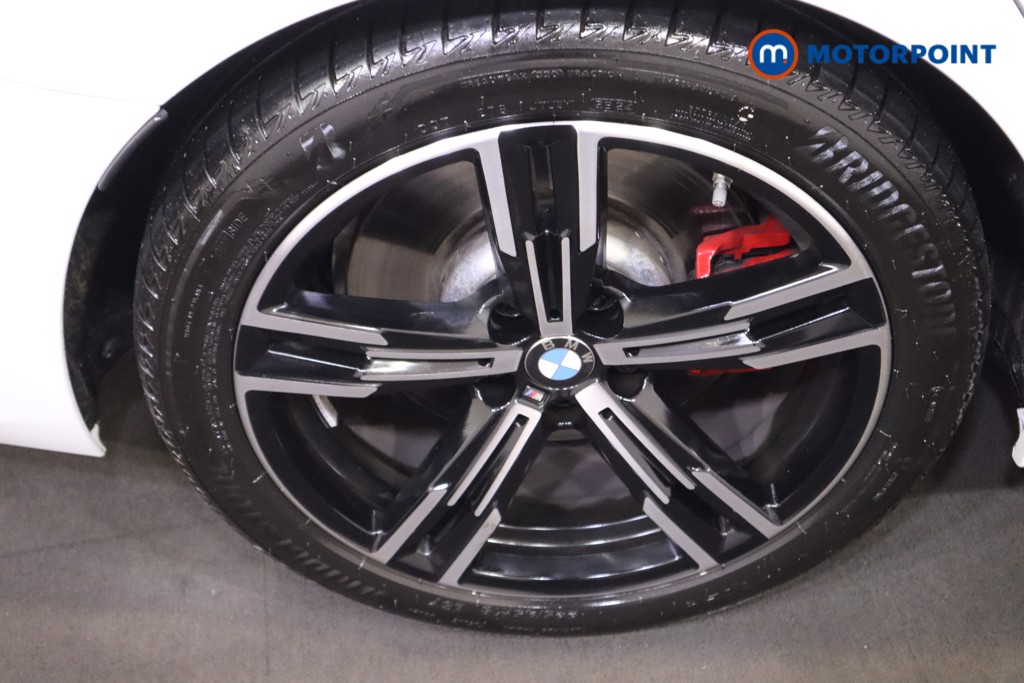 BMW 3 Series M Sport Automatic Petrol Saloon - Stock Number (1586018) - 21st supplementary image