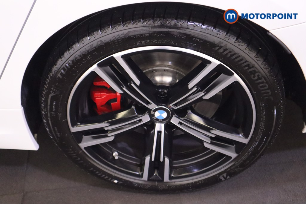 BMW 3 Series M Sport Automatic Petrol Saloon - Stock Number (1586018) - 22nd supplementary image