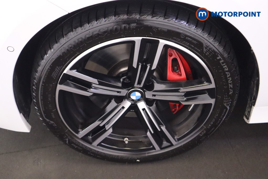 BMW 3 Series M Sport Automatic Petrol Saloon - Stock Number (1586018) - 23rd supplementary image