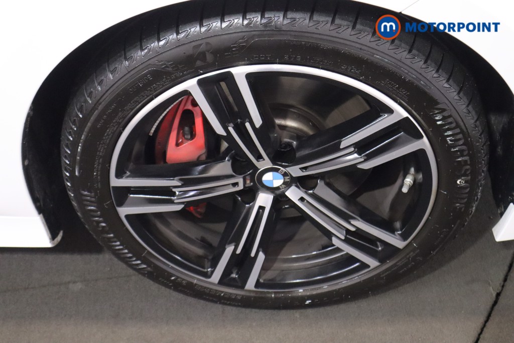 BMW 3 Series M Sport Automatic Petrol Saloon - Stock Number (1586018) - 24th supplementary image