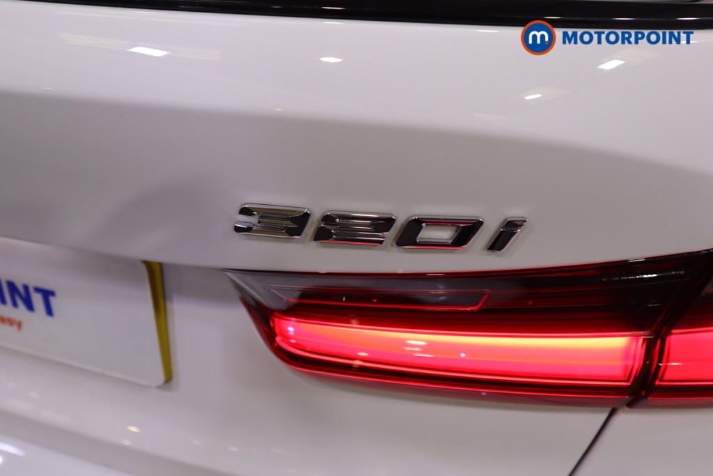BMW 3 Series M Sport Automatic Petrol Saloon - Stock Number (1586018) - 28th supplementary image