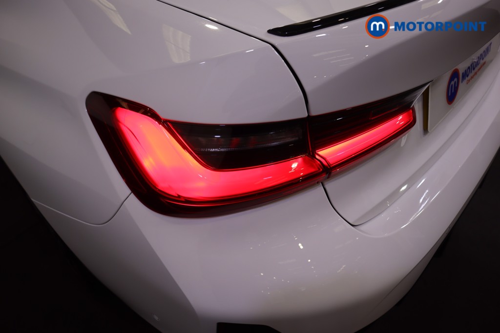 BMW 3 Series M Sport Automatic Petrol Saloon - Stock Number (1586018) - 29th supplementary image