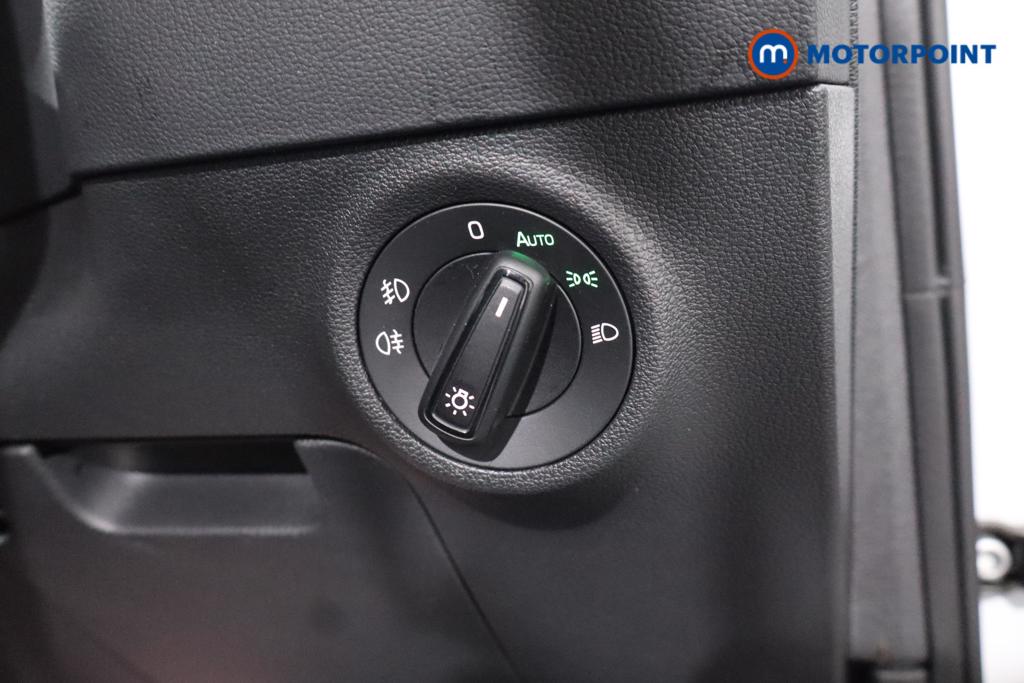 Skoda Karoq Se Technology Manual Petrol SUV - Stock Number (1586033) - 3rd supplementary image