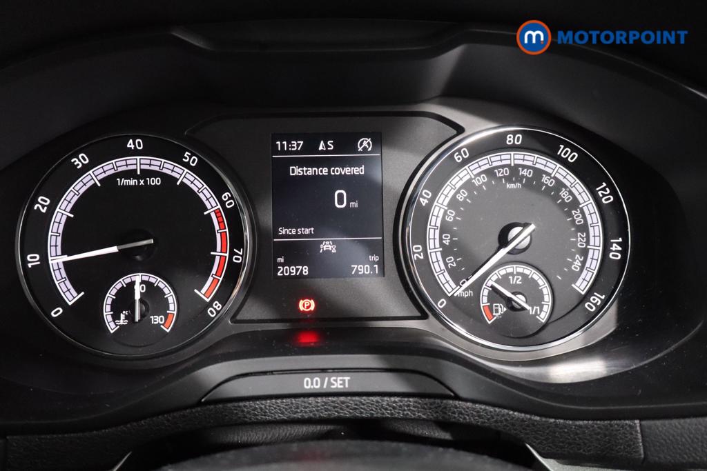 Skoda Karoq Se Technology Manual Petrol SUV - Stock Number (1586033) - 4th supplementary image