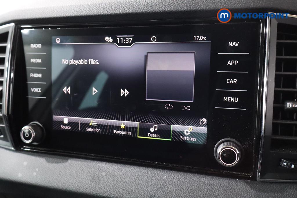 Skoda Karoq Se Technology Manual Petrol SUV - Stock Number (1586033) - 7th supplementary image