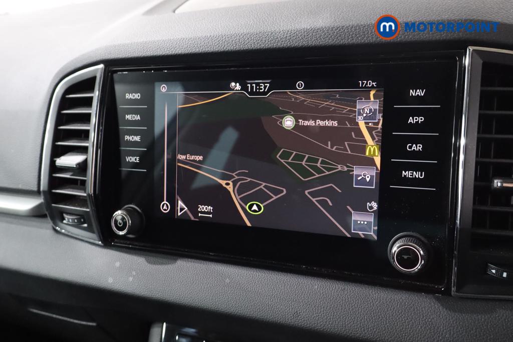 Skoda Karoq Se Technology Manual Petrol SUV - Stock Number (1586033) - 9th supplementary image