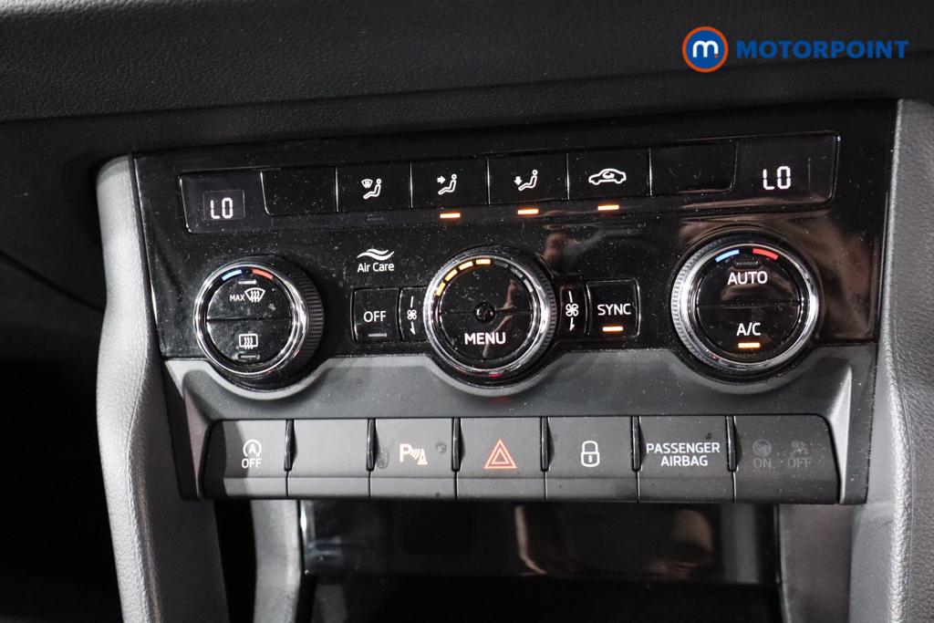 Skoda Karoq Se Technology Manual Petrol SUV - Stock Number (1586033) - 12th supplementary image