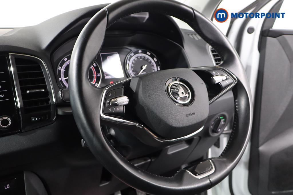 Skoda Karoq Se Technology Manual Petrol SUV - Stock Number (1586033) - 15th supplementary image