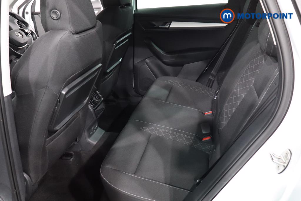 Skoda Karoq Se Technology Manual Petrol SUV - Stock Number (1586033) - 18th supplementary image