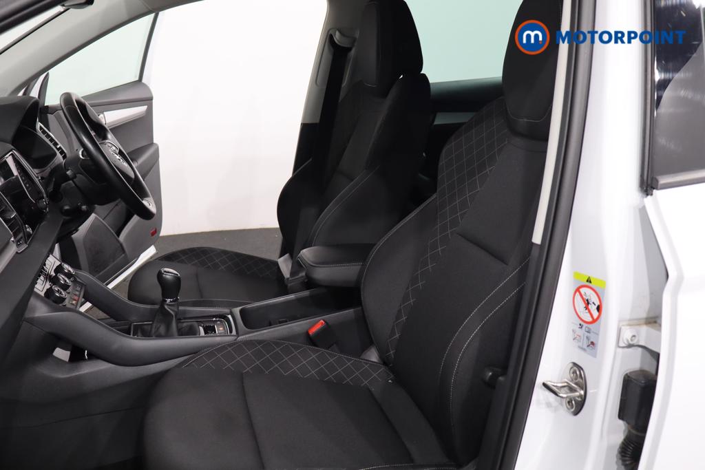 Skoda Karoq Se Technology Manual Petrol SUV - Stock Number (1586033) - 20th supplementary image