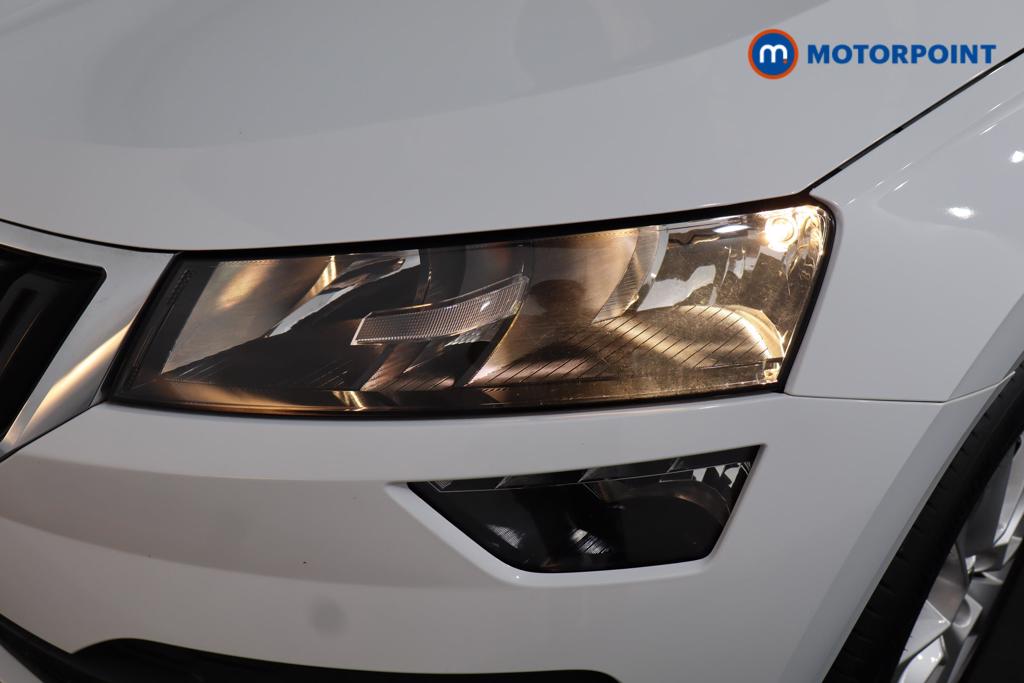 Skoda Karoq Se Technology Manual Petrol SUV - Stock Number (1586033) - 21st supplementary image