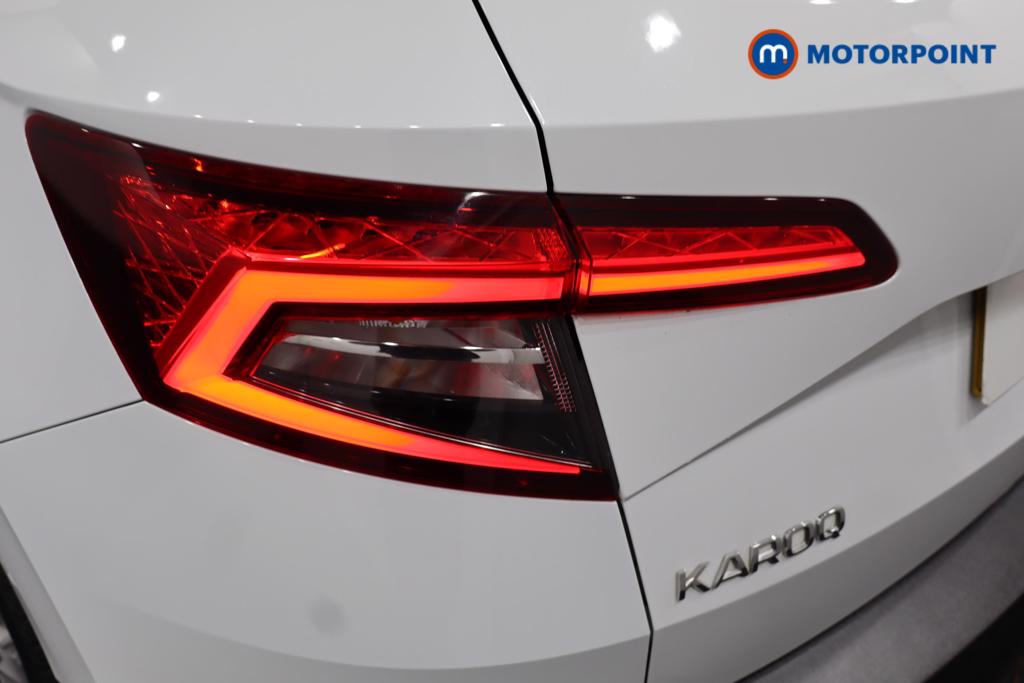Skoda Karoq Se Technology Manual Petrol SUV - Stock Number (1586033) - 23rd supplementary image