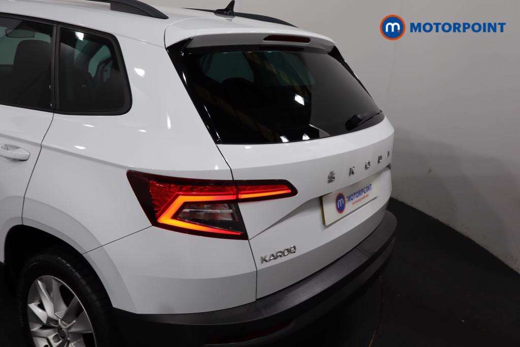 Skoda Karoq Se Technology Manual Petrol SUV - Stock Number (1586033) - 24th supplementary image